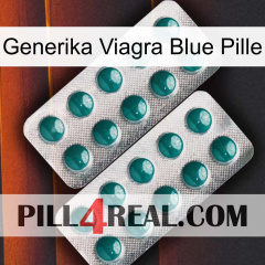 Generic Viagra Blue Pill dapoxetine2
